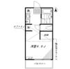 アクシスⅤの間取り画像