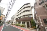 OZIO西荻窪Ⅱの外観