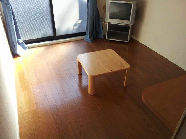 リビング