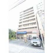 アルデール帝塚山の外観画像