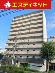 EXE原の外観画像