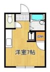 テラフィオーレの間取り画像