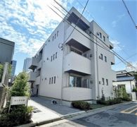 ルシダ中野の外観画像