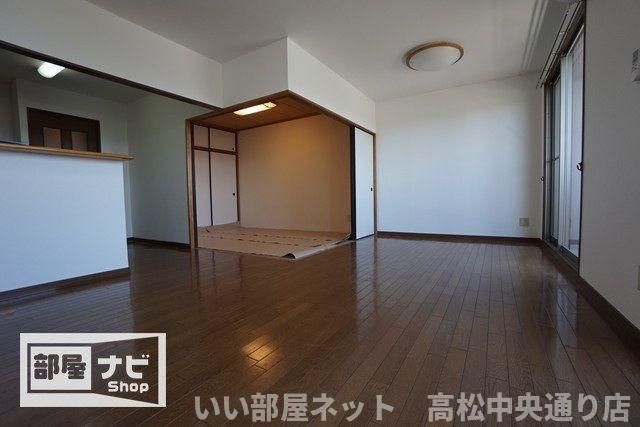 リビング