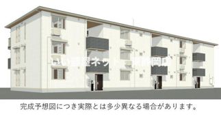 セレーノの外観画像