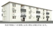 セレーノの間取り画像