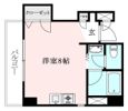 Kurigree東雲の間取り画像