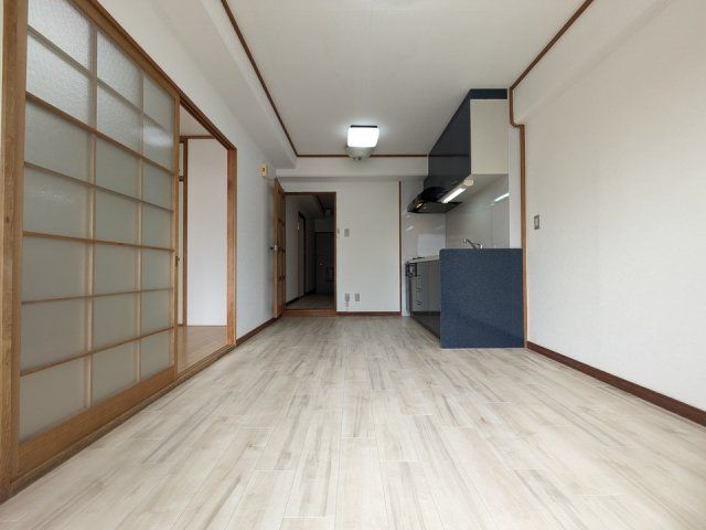 リビング