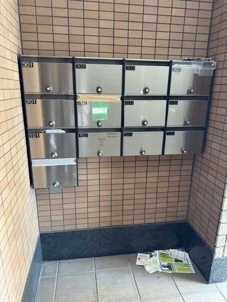 その他