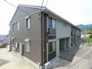メゾンルナの外観