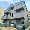 B．PLACEの間取り画像
