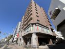アンフィニ河原町の間取り画像