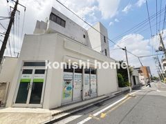 西川口協和ビルの外観画像