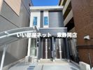 クラージュ（courage）の間取り画像