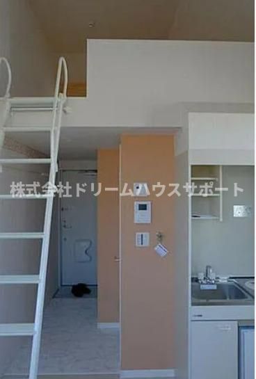 リビング