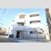 Clashist大和田の間取り画像