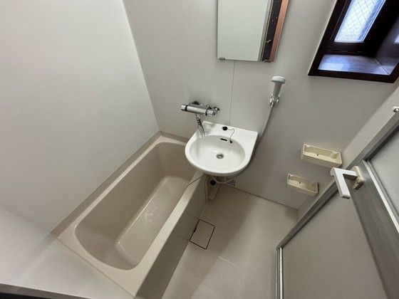 バスルーム