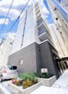 エムズセントラル上新庄の間取り画像