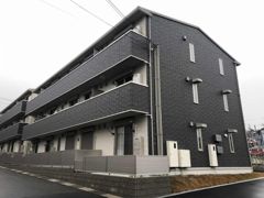 リート623 E（イースト）の外観画像