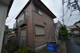マルト壱番館の外観画像