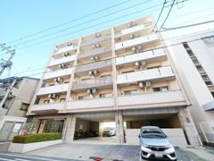クリーデンス新大阪の外観画像