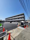 ディアコート桜の外観