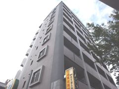 プリエール高宮1の外観画像