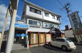 長山コーポラスの外観画像