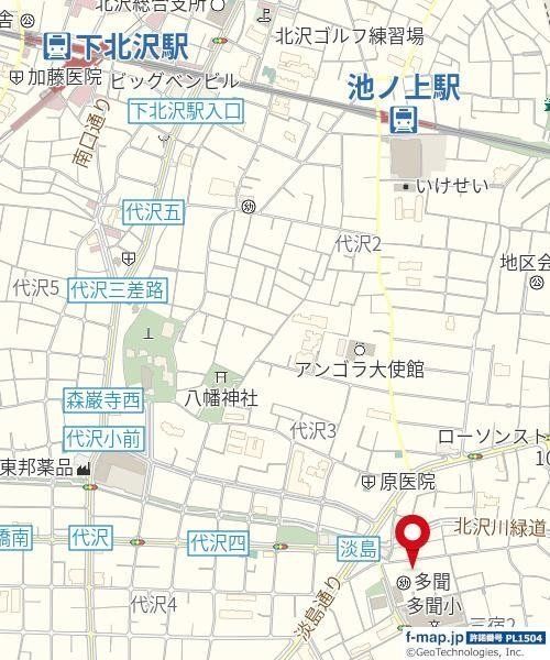 地図