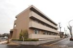 ユーチャリスⅡの間取り画像