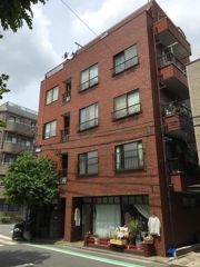 パークサイドダイエイの外観画像
