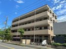 アネックスの間取り画像