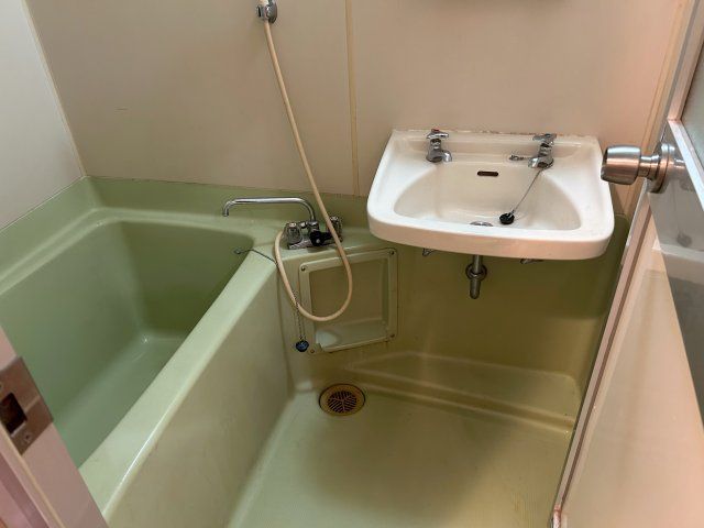 バスルーム