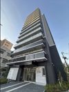エスリード長居公園PARK AVENUEの間取り画像