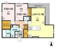 Esperanzaの間取り画像