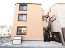 ヴェルメ江北の間取り画像