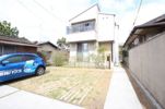 妹尾貸家Ⅲの間取り画像