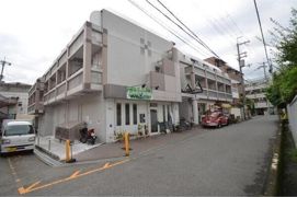 プライム蛍池の外観画像