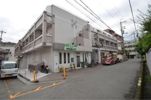 プライム蛍池の間取り画像