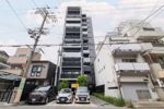 ファーストフィオーレ天王寺空堀町の間取り画像