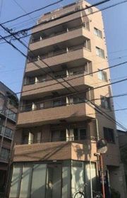 アイディ上野Ⅲの外観画像