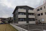 アネシス押野の間取り画像