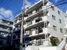 マンションウィステリアの間取り画像