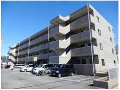 グランパレス榎本の外観画像