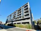 Brillia ist 池尻大橋の外観