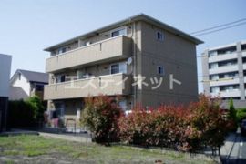 ベニルージュの外観画像