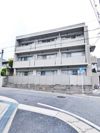 プランドール高社の間取り画像