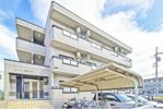 セゾン・キヨシ中坪の間取り画像