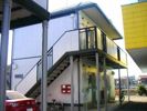 ソレアード・パルクの間取り画像