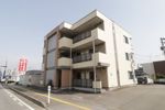 アバンウェル荒川の間取り画像